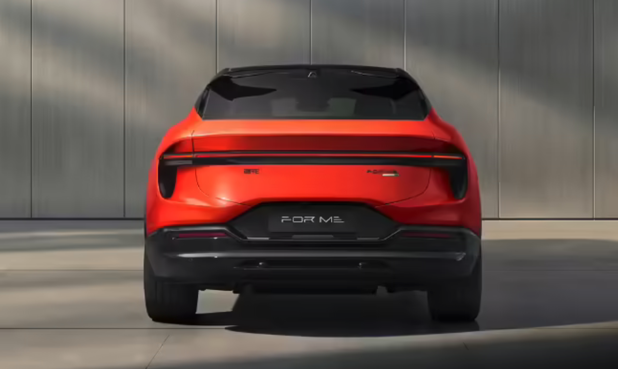 莲花ForMe将于3月10日开启小订 3月29日正式上市 剑指超豪华市场